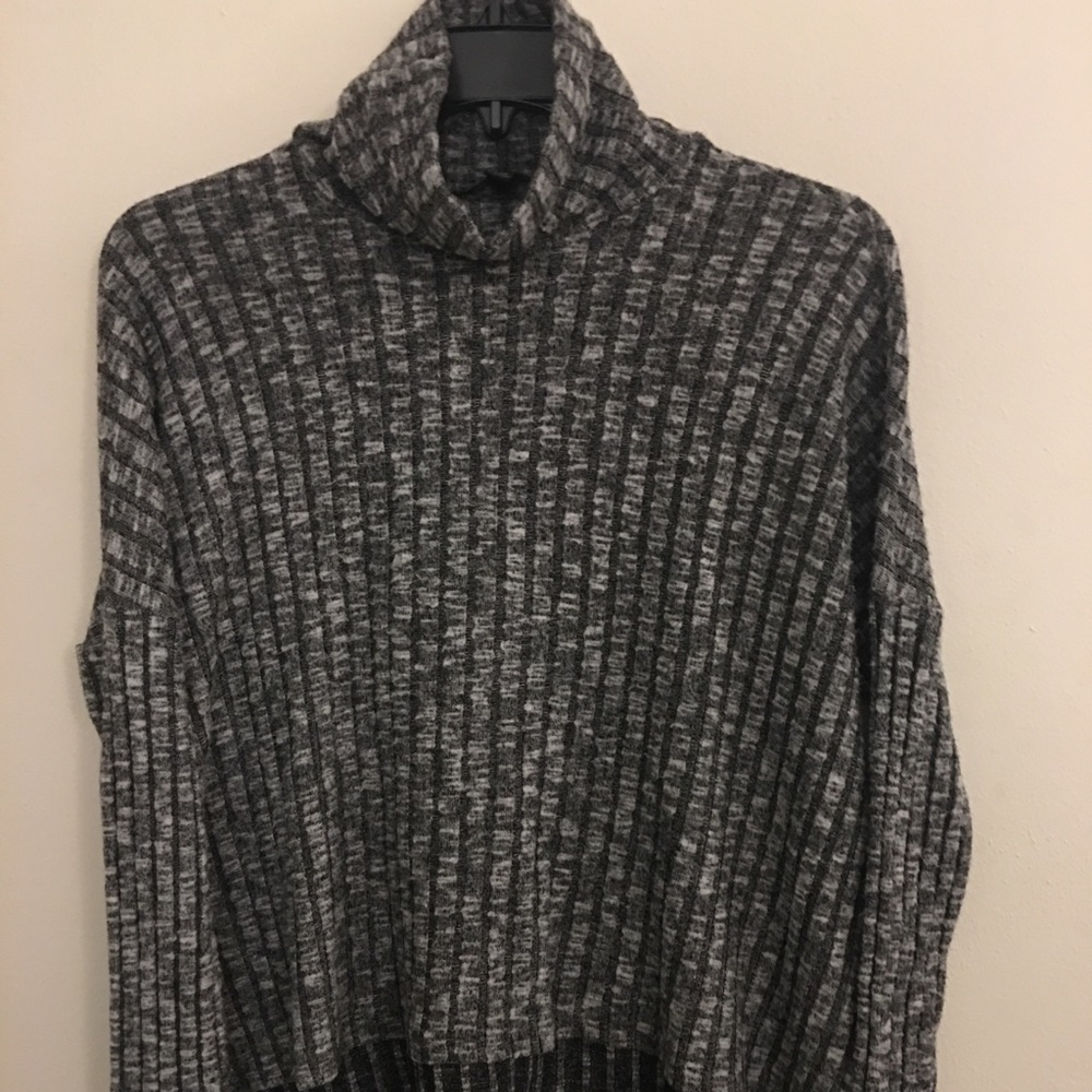 Woman’s Sweater